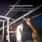 Ліхтар кемпінговий BIOLITE Solar Flexlight (SFA0100)
