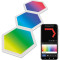 Модули расширения для умной световой панели EMOS GoSmart ZIW223R Wall Hexagons AMBI