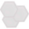 Модули расширения для умной световой панели EMOS GoSmart ZIW223R Wall Hexagons AMBI