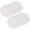 Умная световая панель EMOS GoSmart ZIW22AR Wall Hexagons AMBI