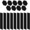 Умная световая панель EMOS GoSmart ZIW269R Lights Panels AMBI Black