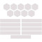 Умная световая панель EMOS GoSmart ZIW269R Lights Panels AMBI White
