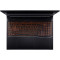 Ноутбук ACER Nitro V 16 AI ANV16-42-R258 Obsidian Black (NH.U1GEU.005)