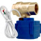 Система обнаружения затопления U-PROX Valve DN15 1/2" White