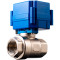 Система обнаружения затопления U-PROX Valve DN15 1/2" White
