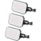 Грунтовый светильник EMOS GoSmart ZIW184R LED Floodlight Starter Kit