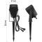 Грунтовый светильник EMOS GoSmart ZIW191R LED Garden Light Expansion Kit