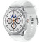 Смарт-часы SAMSUNG Galaxy Watch 8 Classic 46mm White (SM-L500NZWASEK)