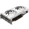 Відеокарта SAPPHIRE Pure Radeon RX 9060 XT 16GB White (11350-02-20G)