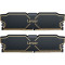 Модуль памяти LEXAR Thor DDR5 6000MHz 16GB Kit 2x8GB Black (LD5U08G60C38LG-RGD)