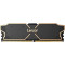 Модуль памяти LEXAR Thor DDR5 6000MHz 16GB Kit 2x8GB Black (LD5U08G60C38LG-RGD)