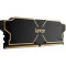 Модуль памяти LEXAR Thor DDR5 6000MHz 16GB Kit 2x8GB Black (LD5U08G60C38LG-RGD)