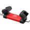 Портативний SSD диск SILICON POWER DS72 250GB USB3.2 Gen2 Red (SP250GBUC3S72VPR)