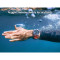 Смарт-часы SAMSUNG Galaxy Watch Ultra LTE Titanium Silver (SM-L705FZS2SEK)