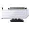 Вертикальное крепление для видеокарты HYTE PCIE40 4.0 Luxury Riser Cable 200mm White (PE-CAY1010-00W)