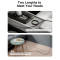 Кабель BASEUS Dura Series Fast Charging Cable USB to Type-C 60W 2м Black/Gold (P10377802U01-02)