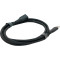 Кабель-подовжувач VEGGIEG USB 3.0 AM/AF 1.5м Black (YT-3.0AM\AF-1.5BL)