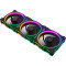 Комплект вентиляторов ASUS Prime MR120 ARGB Reverse Black 3-Pack (90DA00L0-B09020)