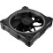 Комплект вентиляторов ASUS Prime MR120 ARGB Reverse Black 3-Pack (90DA00L0-B09020)