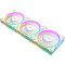 Комплект вентиляторов ASUS Prime MR120 ARGB Reverse White 3-Pack (90DA00L3-B09020)