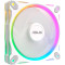 Комплект вентиляторов ASUS Prime MR120 ARGB Reverse White 3-Pack (90DA00L3-B09020)