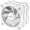 Комплект вентиляторов ASUS Prime MR120 ARGB Reverse White 3-Pack (90DA00L3-B09020)