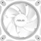 Комплект вентиляторов ASUS Prime MR120 ARGB Reverse White 3-Pack (90DA00L3-B09020)