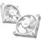 Комплект вентиляторов ASUS Prime MR120 ARGB Reverse White 3-Pack (90DA00L3-B09020)