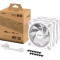 Комплект вентиляторов ASUS Prime MR120 ARGB Reverse White 3-Pack (90DA00L3-B09020)