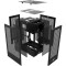 Корпус HYTE Revolt 3 Black (CS-HYTE-REVOLT3-B)