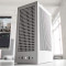 Корпус HYTE Revolt 3 White (CS-HYTE-REVOLT3-W)