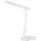 Лампа настольная HOCO HX12 Eye Protection Foldable Table Lamp White