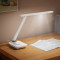 Лампа настольная HOCO HX12 Eye Protection Foldable Table Lamp White
