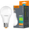 Лампочка LED VIDEX A60 E27 11.8W 4100K 220V (VL-A60H-11274)