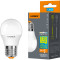 Лампочка LED VIDEX G45 E27 6W 4100K 220V (VL-G45H-06274)