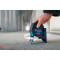 Нівелір лазерний BOSCH GCL2-50 Professional + тримач RM1 + затискач BM3 + пластина + 3xАКБ АА + кейс (0.601.066.F02)
