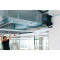 Нівелір лазерний BOSCH GCL2-50 Professional + тримач RM1 + затискач BM3 + пластина + 3xАКБ АА + кейс (0.601.066.F02)
