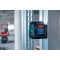 Нівелір лазерний BOSCH GLL 12-22 G Professional + 2xАКБ АА + чохол (0.601.065.320)
