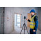 Нівелір лазерний BOSCH GLL 12-22 Professional + 2xАКБ АА + чохол (0.601.065.220)