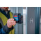 Нівелір лазерний BOSCH GLL 12-22 Professional + 2xАКБ АА + чохол (0.601.065.220)