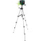 Нівелір лазерний BOSCH Quigo Green + штатив + 2xAAА (0.603.663.C04)