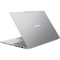 Ноутбук LENOVO Yoga Pro 9 16IAH10 Luna Gray (83L0005ARA)