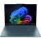 Ноутбук LENOVO Yoga Pro 9 16IAH10 Touch Tidal Teal (83L0005BRA)