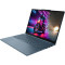 Ноутбук LENOVO Yoga Pro 9 16IAH10 Touch Tidal Teal (83L0005BRA)