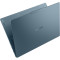 Ноутбук LENOVO Yoga Pro 9 16IAH10 Touch Tidal Teal (83L0005BRA)