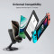 Подставка для смартфона UGREEN LP805 Swivel & Foldable Multi-Angle Phone Stand Black (35152)