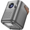Проектор портативный HOCO DT4 Smart Full Autofocus Projector Android Version