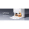 Робот-пилосос DREAME L40 Ultra CE White (RLD52SE-WH)