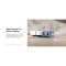 Робот-пилосос DREAME L40 Ultra CE White (RLD52SE-WH)
