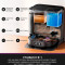 Робот-пилосос EUREKA J15 Pro Ultra Black